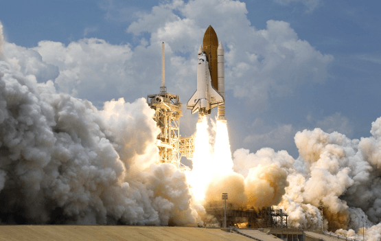 Private vs Government Space Programs