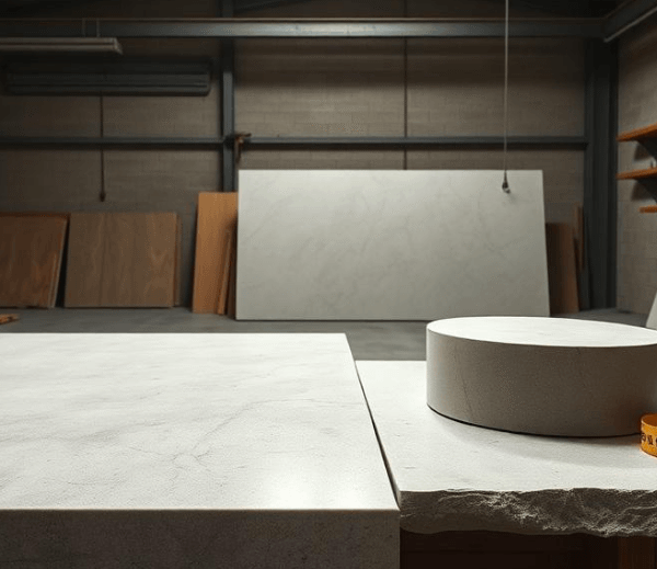 Countertop Quoting and Estimating: A Reference for Stone Shop Owners