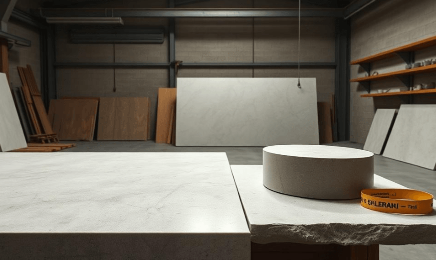 Countertop Quoting and Estimating: A Reference for Stone Shop Owners
