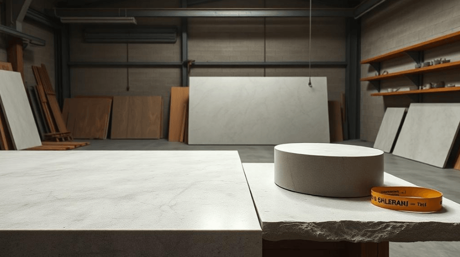 Countertop Quoting and Estimating: A Reference for Stone Shop Owners