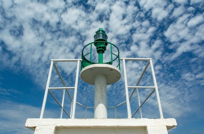 beacon ids listed zenithlink structuring beacon