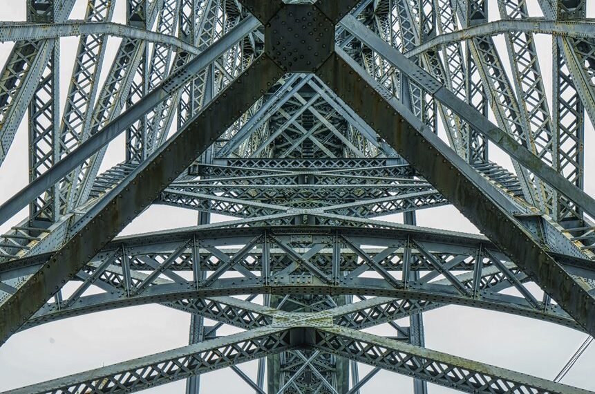 echobridge integrity identifiers listed