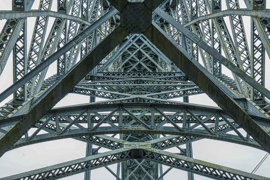 echobridge integrity identifiers listed