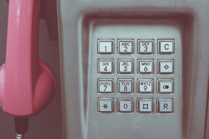 hyperfusion connectivity phone numbers