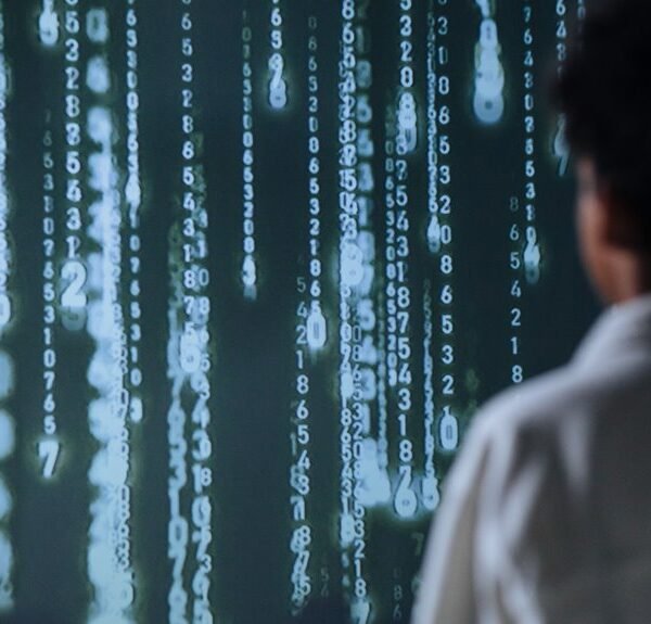 hypernova intelligence vault identifiers
