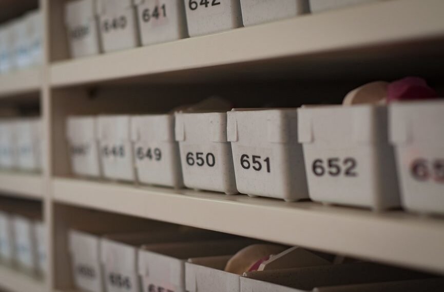 omegafusion authentication archive numbers