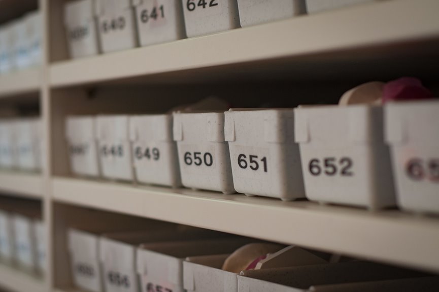 omegafusion verification archive identifiers
