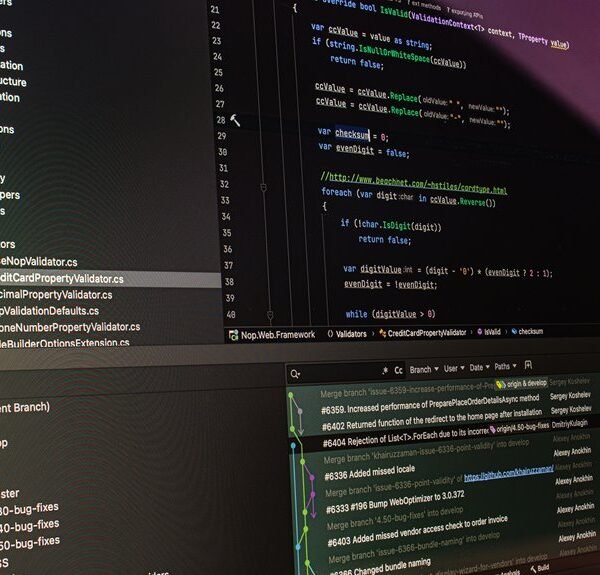 titanlink repository identifiers and codes
