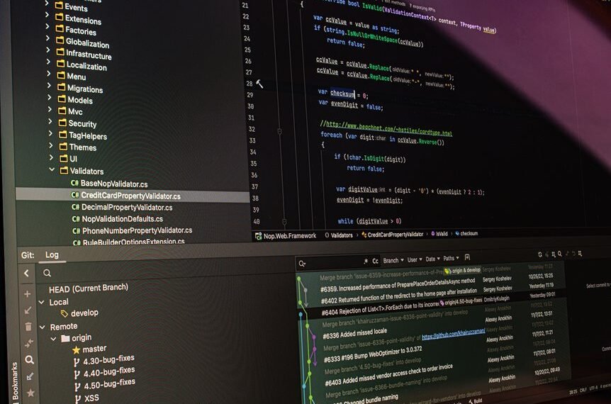 titanlink repository identifiers and codes