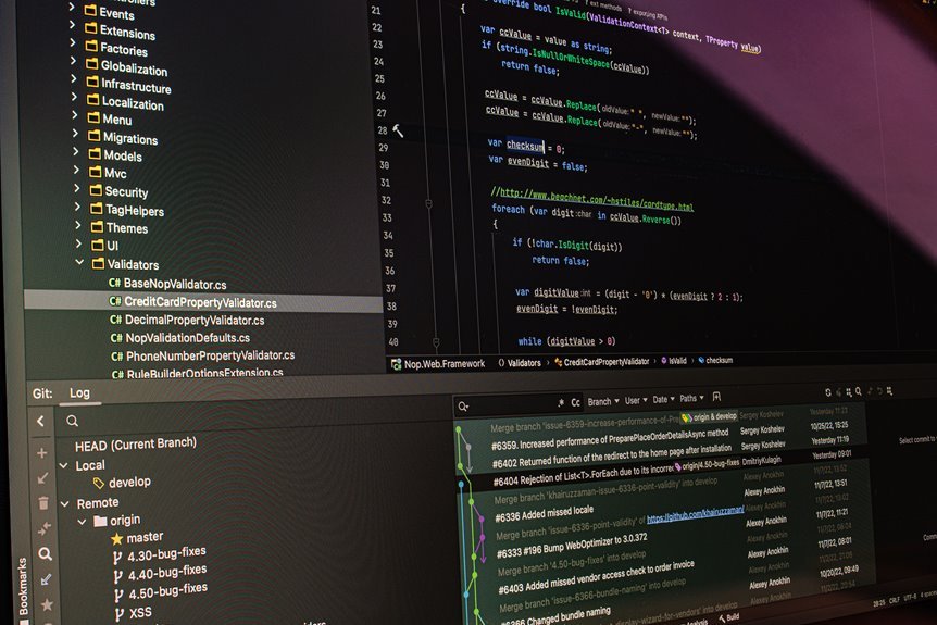 titanlink repository identifiers and codes