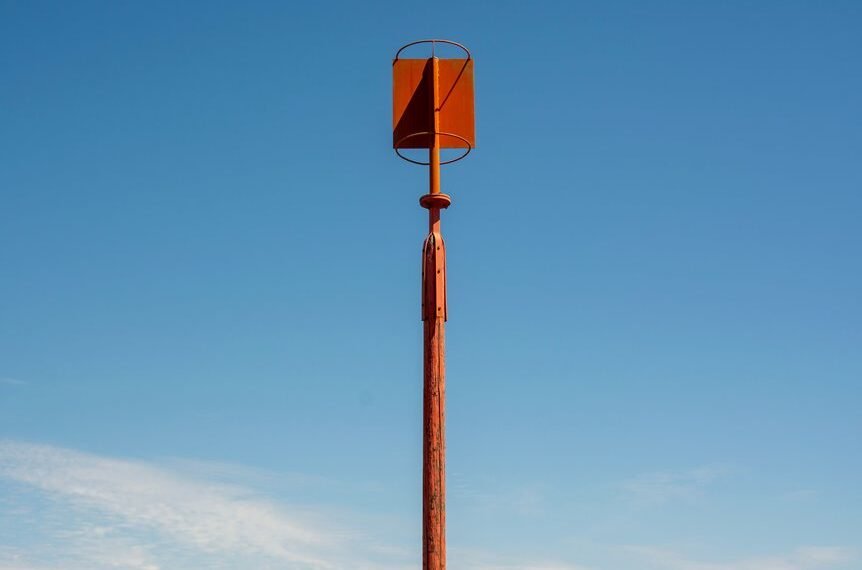 velocity axis beacon identifiers four numbers