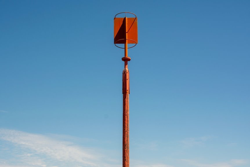 velocity axis beacon identifiers four numbers