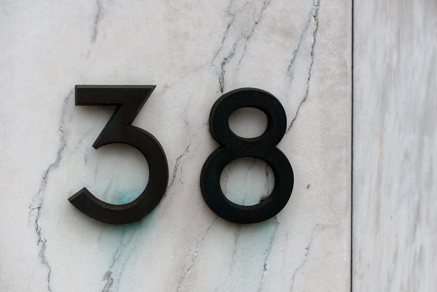 zenithlink structuring beacon numbers