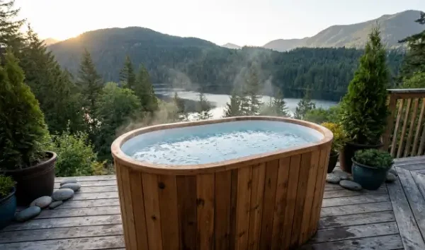 A Beginner-Friendly Guide to Owning a Cold Plunge for Small Spaces