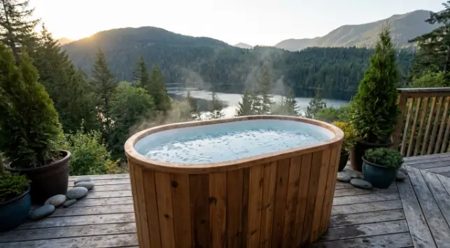 A Beginner-Friendly Guide to Owning a Cold Plunge for Small Spaces